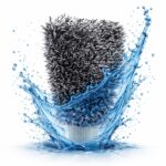 RĘKAWICA DO MYCIA AUTA Z MIKROFIBRY - HYDROŁAPA