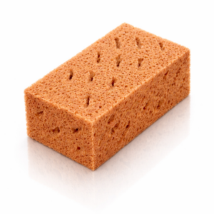 Gąbka Do Mycia Samochodu